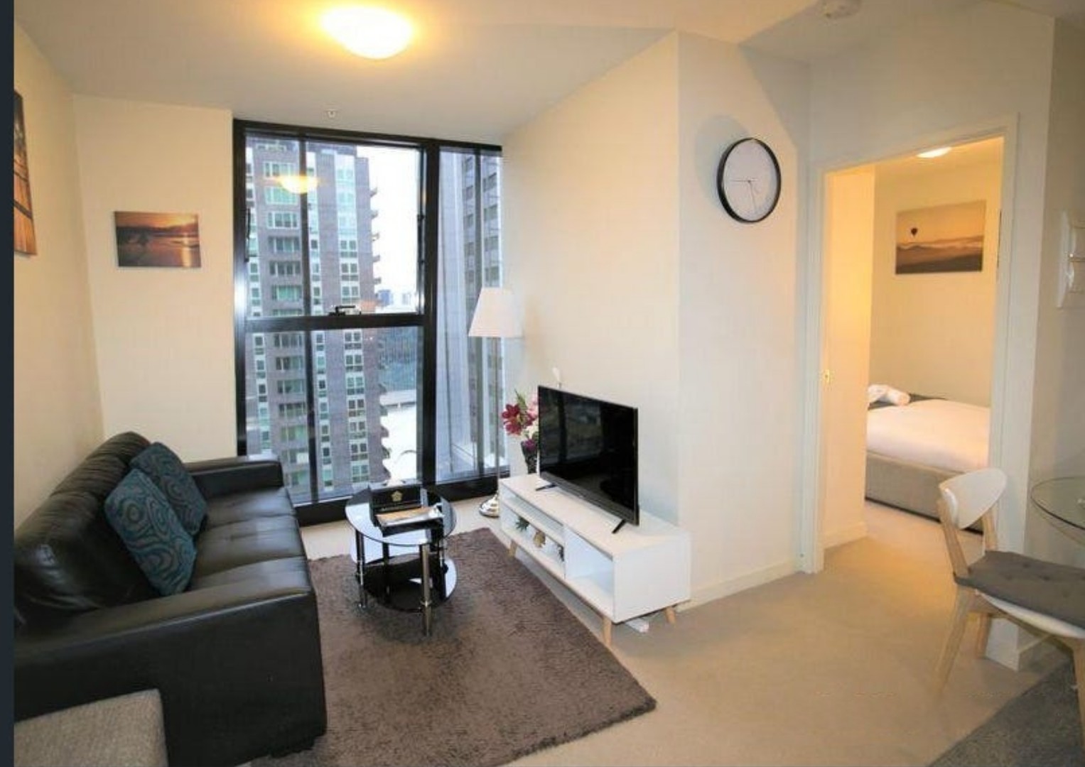 2008/568 Collins Street, Melbourne, VIC 3000, Melbourne - Thumbnail 4