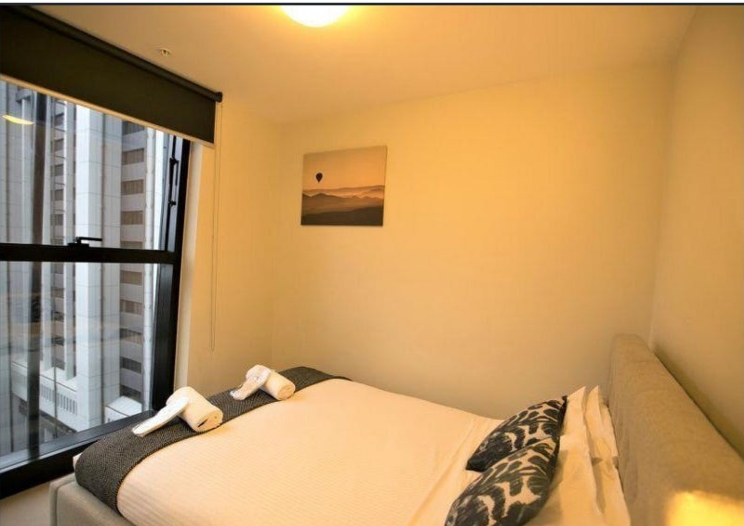 2008/568 Collins Street, Melbourne, VIC 3000, Melbourne - Thumbnail 5