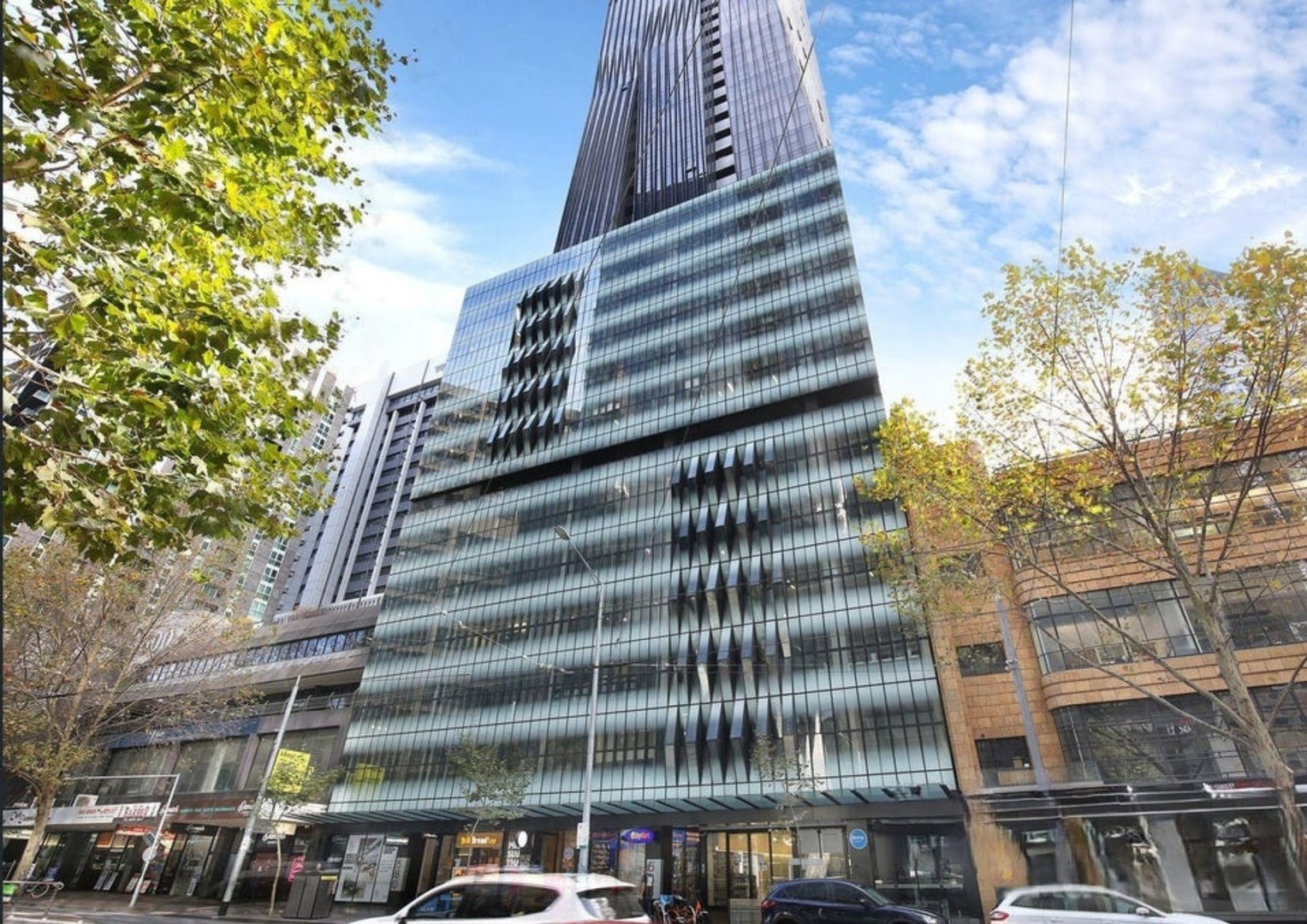 2009/568 Collins Street, Melbourne, VIC 3000, Melbourne - Thumbnail 2
