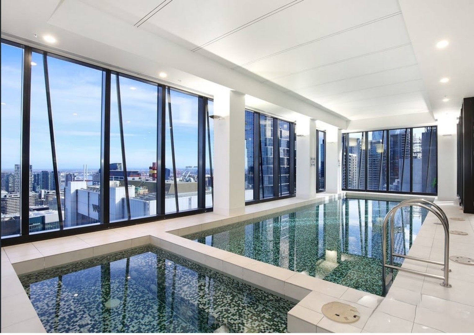 2009/568 Collins Street, Melbourne, VIC 3000, Melbourne - Thumbnail 8