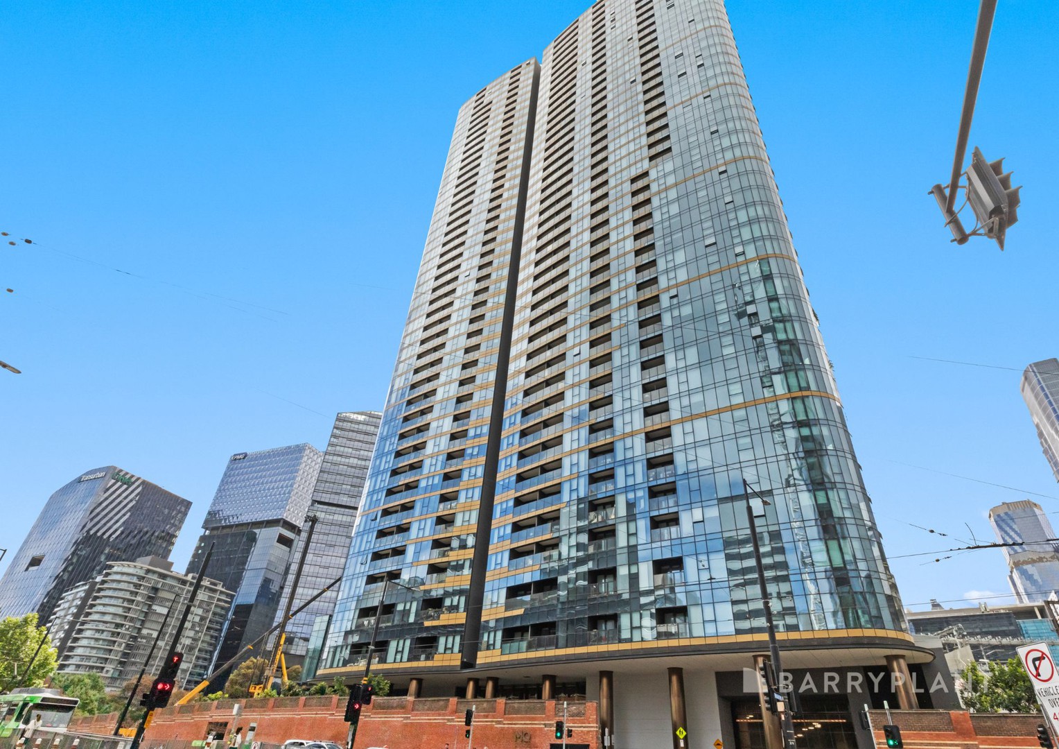 2009/628 Flinders Street, Docklands, VIC 3008, Docklands - Thumbnail 2