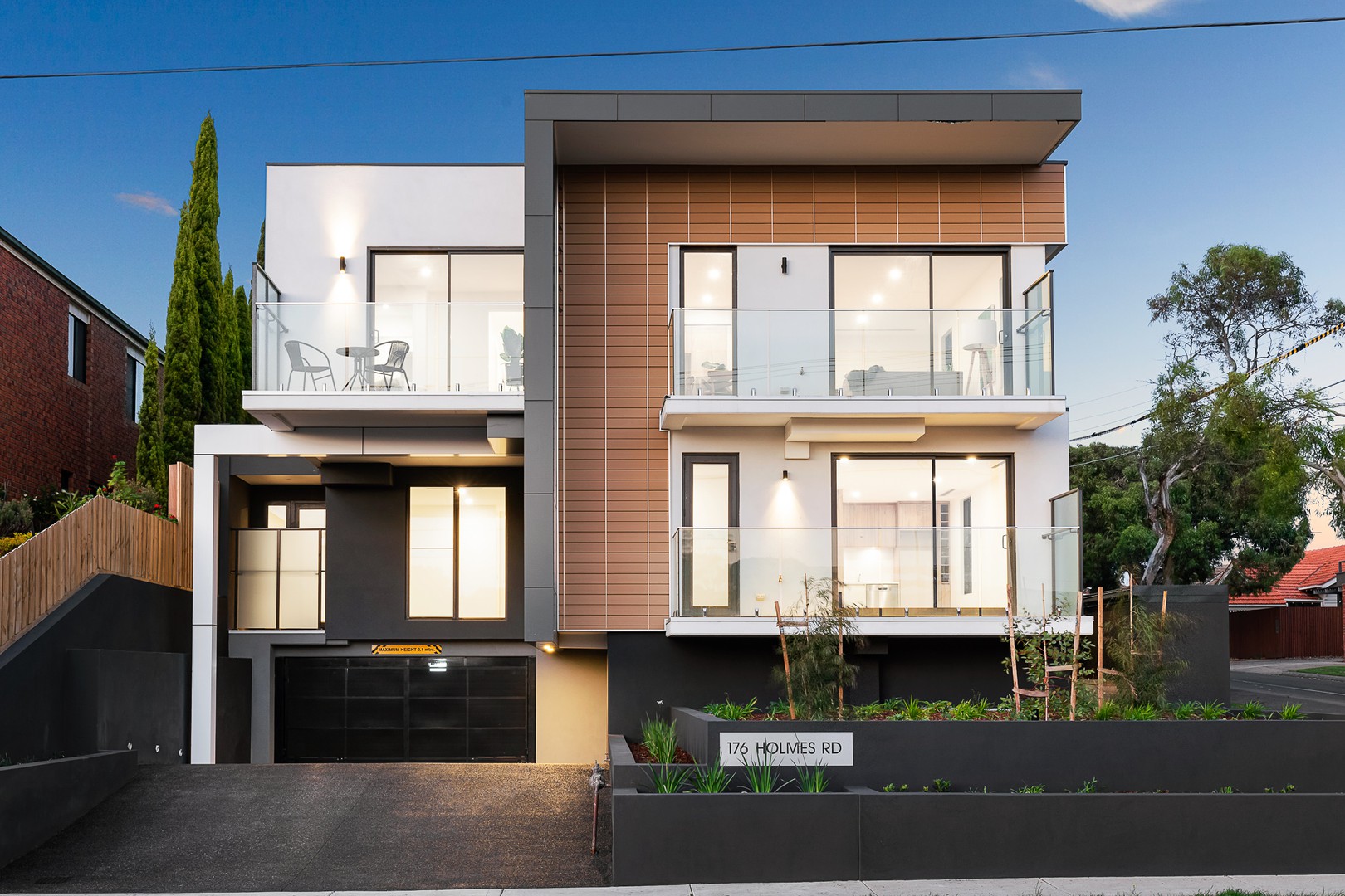201/176 Holmes Road, Moonee Ponds, VIC 3039, Moonee Ponds - Thumbnail 6