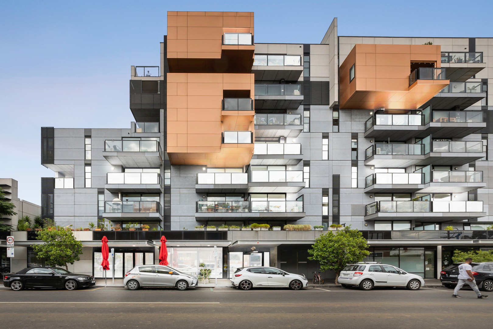 201/1C Michael Street, Brunswick, VIC 3056 - Thumbnail 2 - 29/03/2022