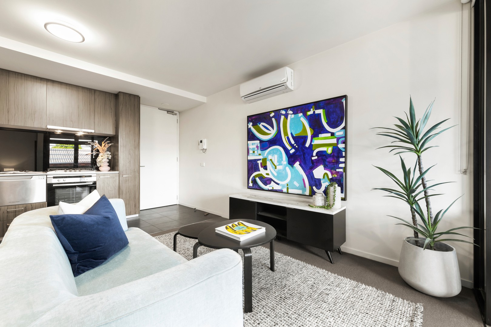 201/1C Michael Street, Brunswick, VIC 3056, Brunswick - Thumbnail 4