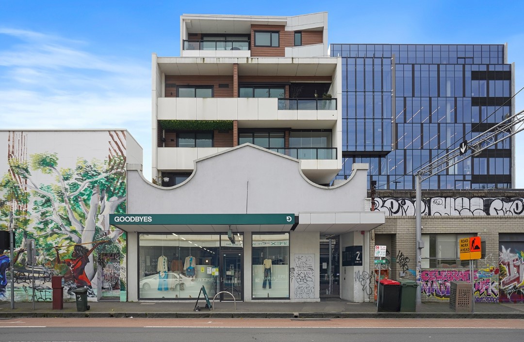 201/2 Johnston Street, Collingwood, VIC 3066, Collingwood - Thumbnail 8