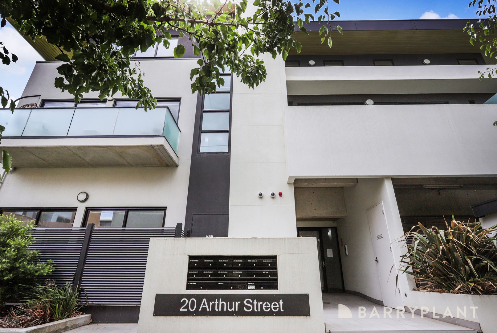 201/20 Arthur Street, Footscray, VIC 3011, Footscray - Thumbnail 2