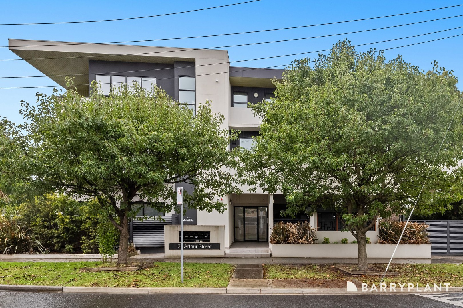 201/20 Arthur Street, Footscray, VIC 3011 - Thumbnail 2 - 19/03/2026