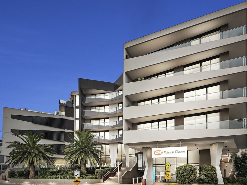 201/222 Bay Road, Sandringham, VIC 3191 - Image - 04/06/2026