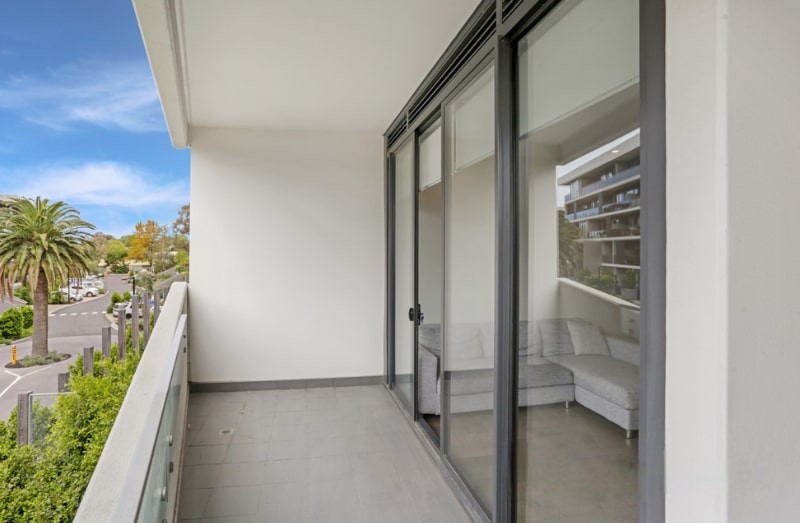 201/222 Bay Road, Sandringham, VIC 3191, Sandringham - Thumbnail 4