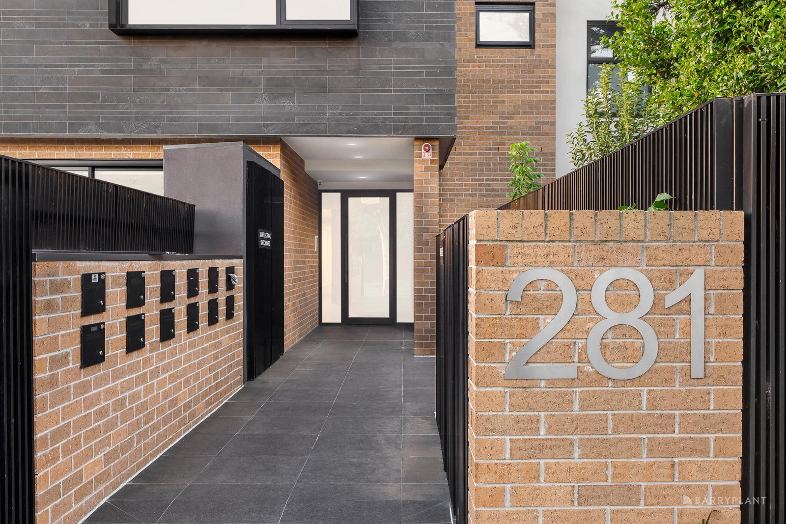 201/281 Barkers Road, Kew, VIC 3101, Kew - Thumbnail 3