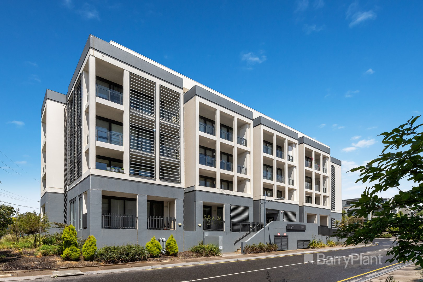 201/3 Red Hill Terrace, Doncaster East, VIC 3109, Doncaster East - Thumbnail 8