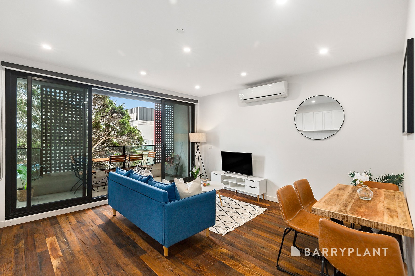 201/33 Ryan Street, Footscray, VIC 3011, Footscray - Thumbnail 2