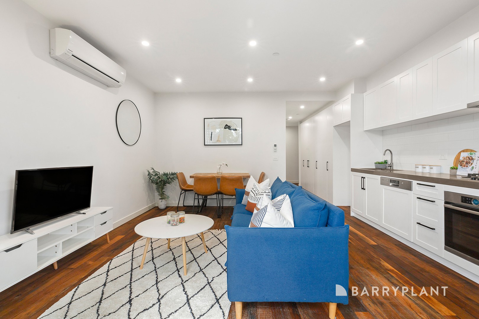 201/33 Ryan Street, Footscray, VIC 3011, Footscray - Thumbnail 3