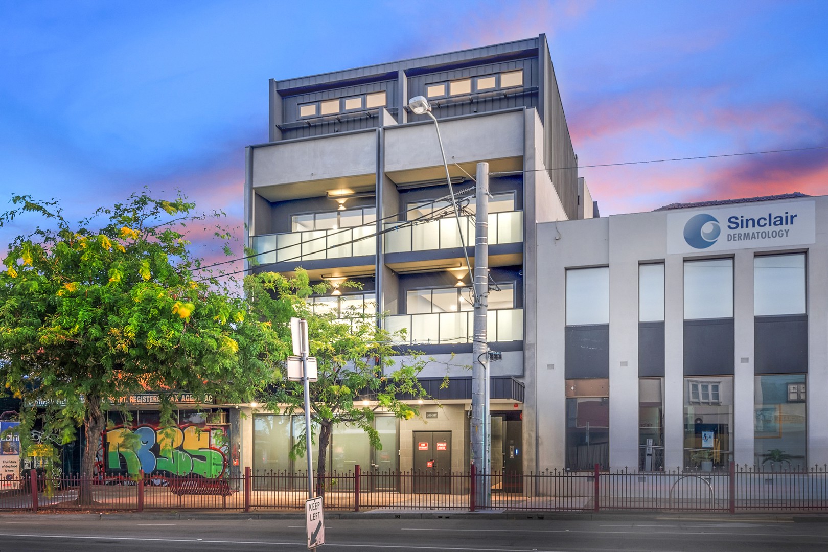 201/337 Bell Street, Pascoe Vale, VIC 3044, Pascoe Vale - Thumbnail 3