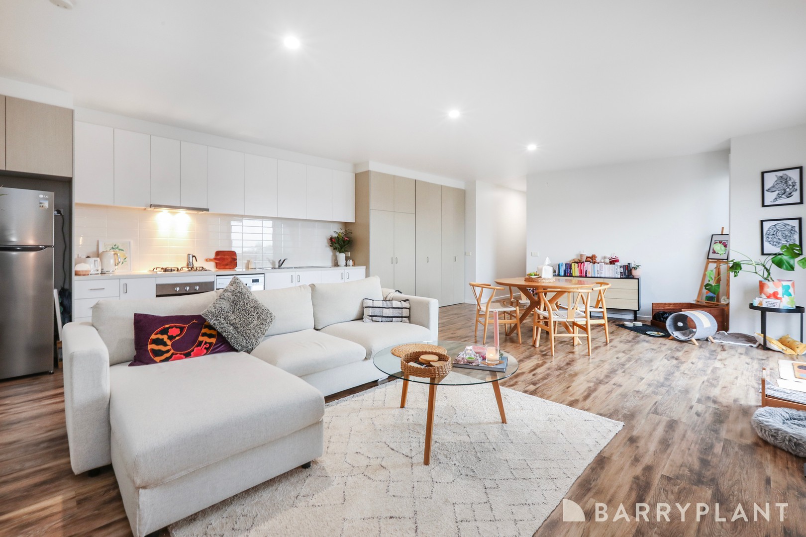 201/372 Geelong Road, West Footscray, VIC 3012, West Footscray - Thumbnail 3