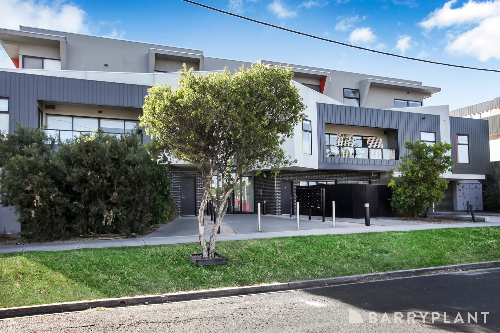 201/372 Geelong Road, West Footscray, VIC 3012, West Footscray - Thumbnail 6