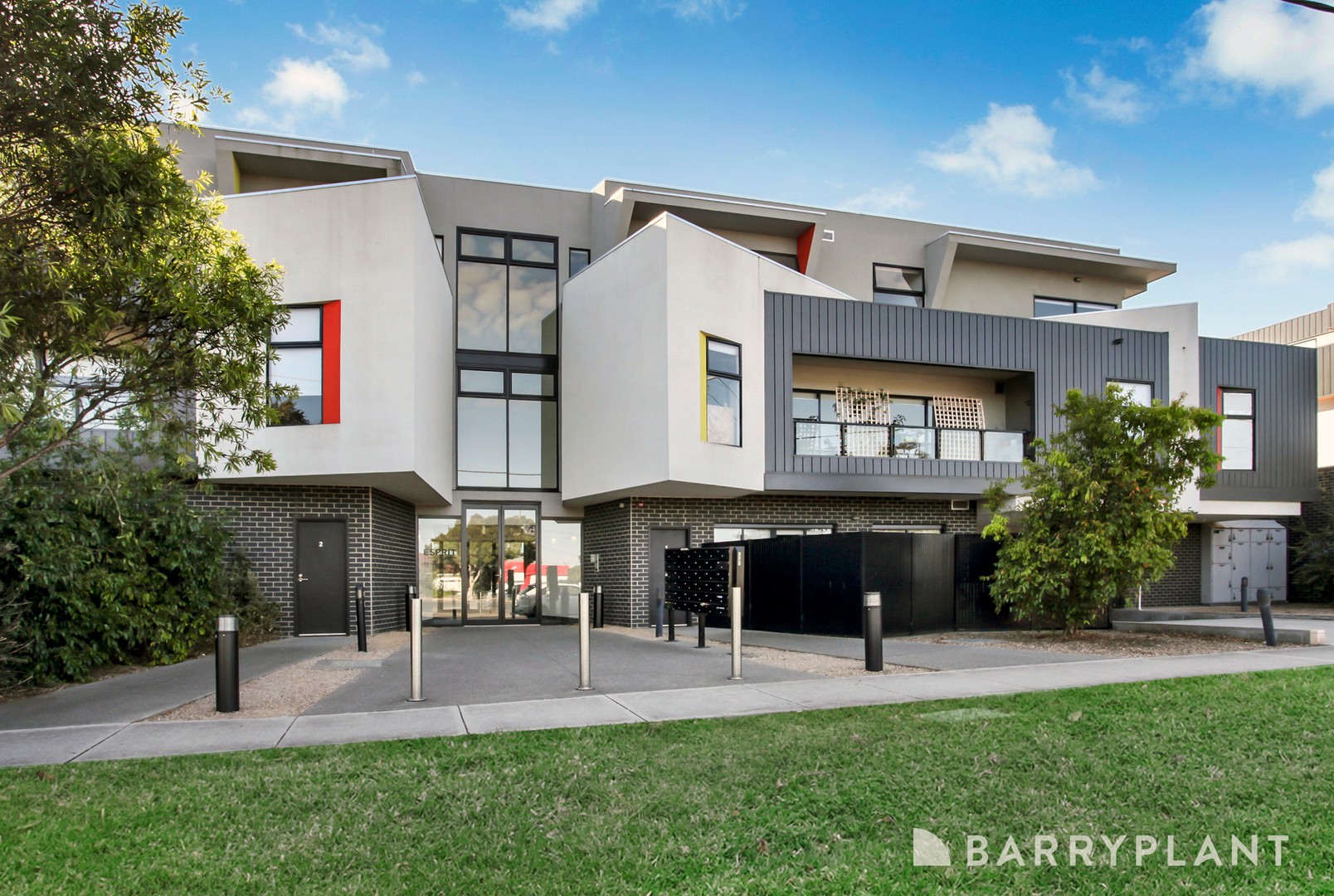 201/372 Geelong Road, West Footscray, VIC 3012, West Footscray - Thumbnail 8