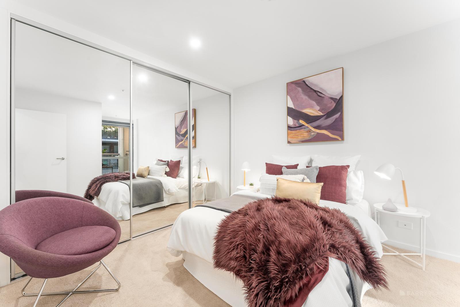 201/5 Red Hill Terrace, Doncaster East, VIC 3109, Doncaster East - Thumbnail 6