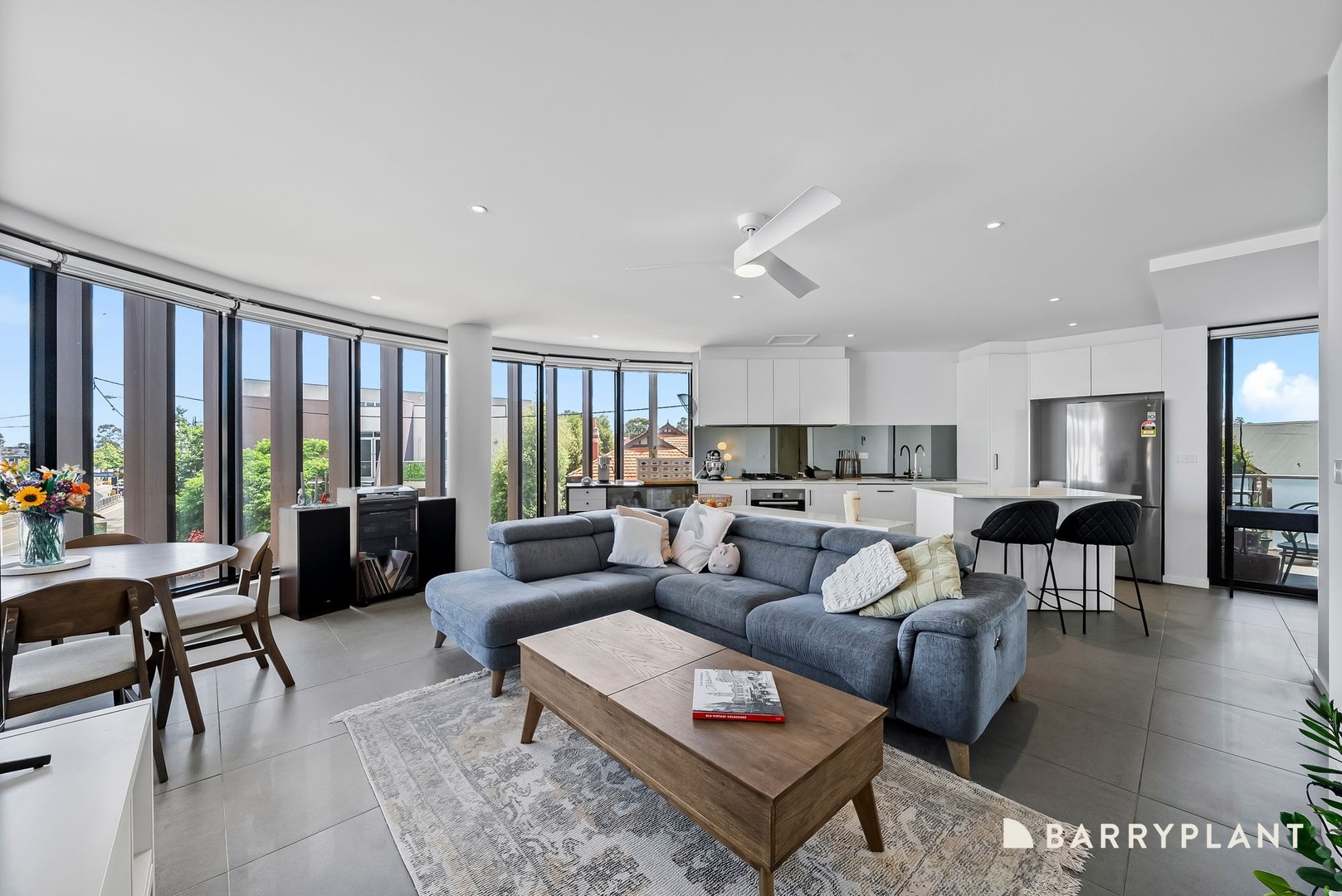 201/51 Sandown Road, Ascot Vale, VIC 3032, Ascot Vale - Thumbnail 5
