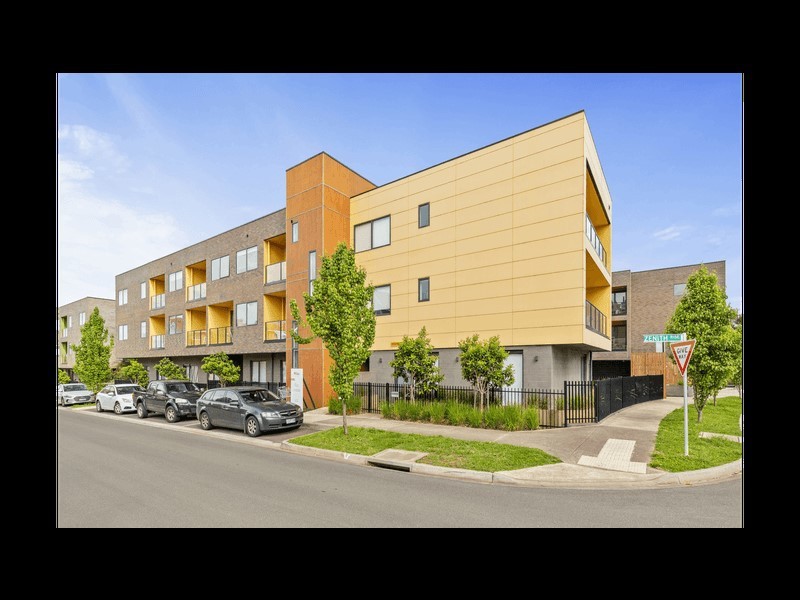 201/9 Zenith Rise, Bundoora, VIC 3083, Bundoora - Thumbnail 2