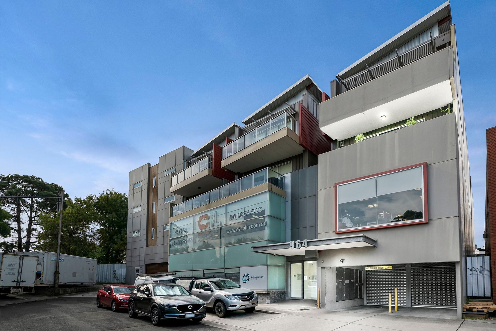 201/964 Mt Alexander Road, Essendon, VIC 3040, Essendon - Thumbnail 6