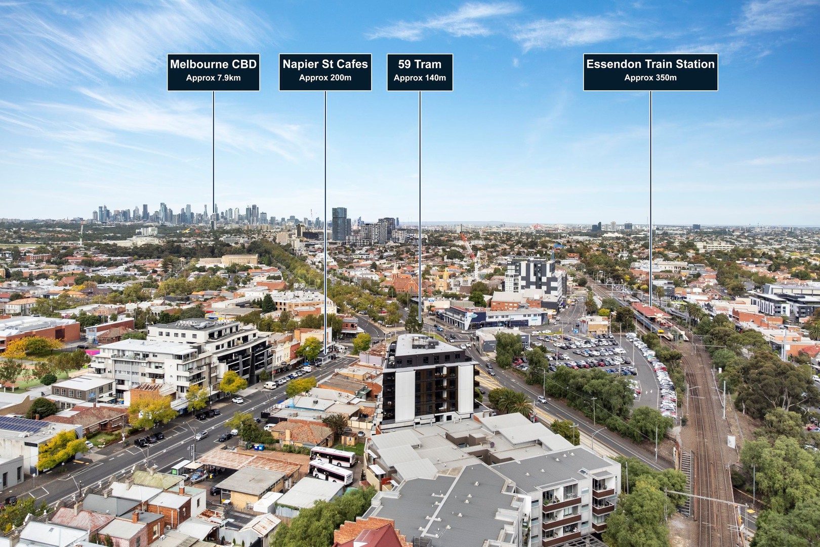 201/964 Mt Alexander Road, Essendon, VIC 3040, Essendon - Thumbnail 7