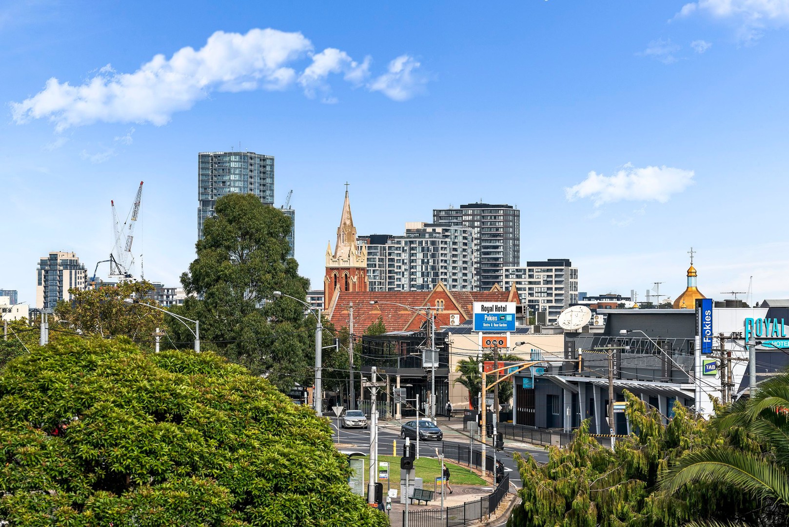 201/964 Mt Alexander Road, Essendon, VIC 3040, Essendon - Thumbnail 5