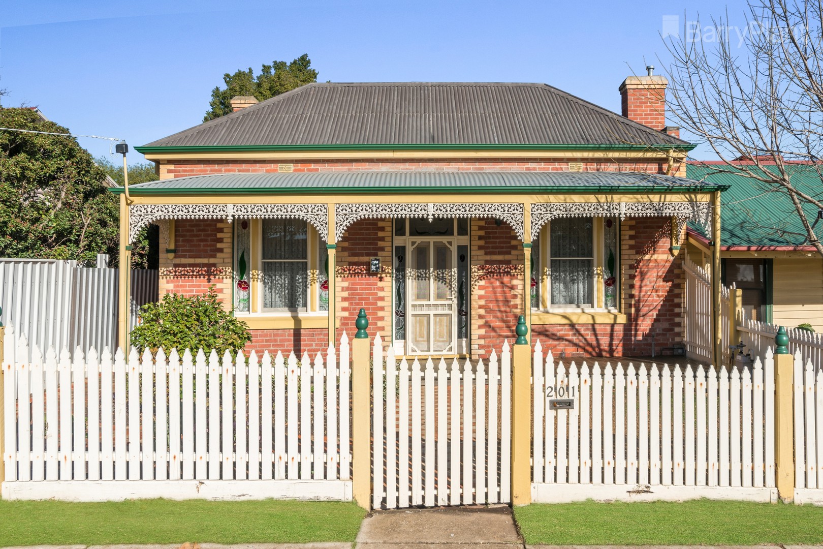201 Forest StreetBendigo, VIC 3550  - Leased, Bendigo - Thumbnail 2