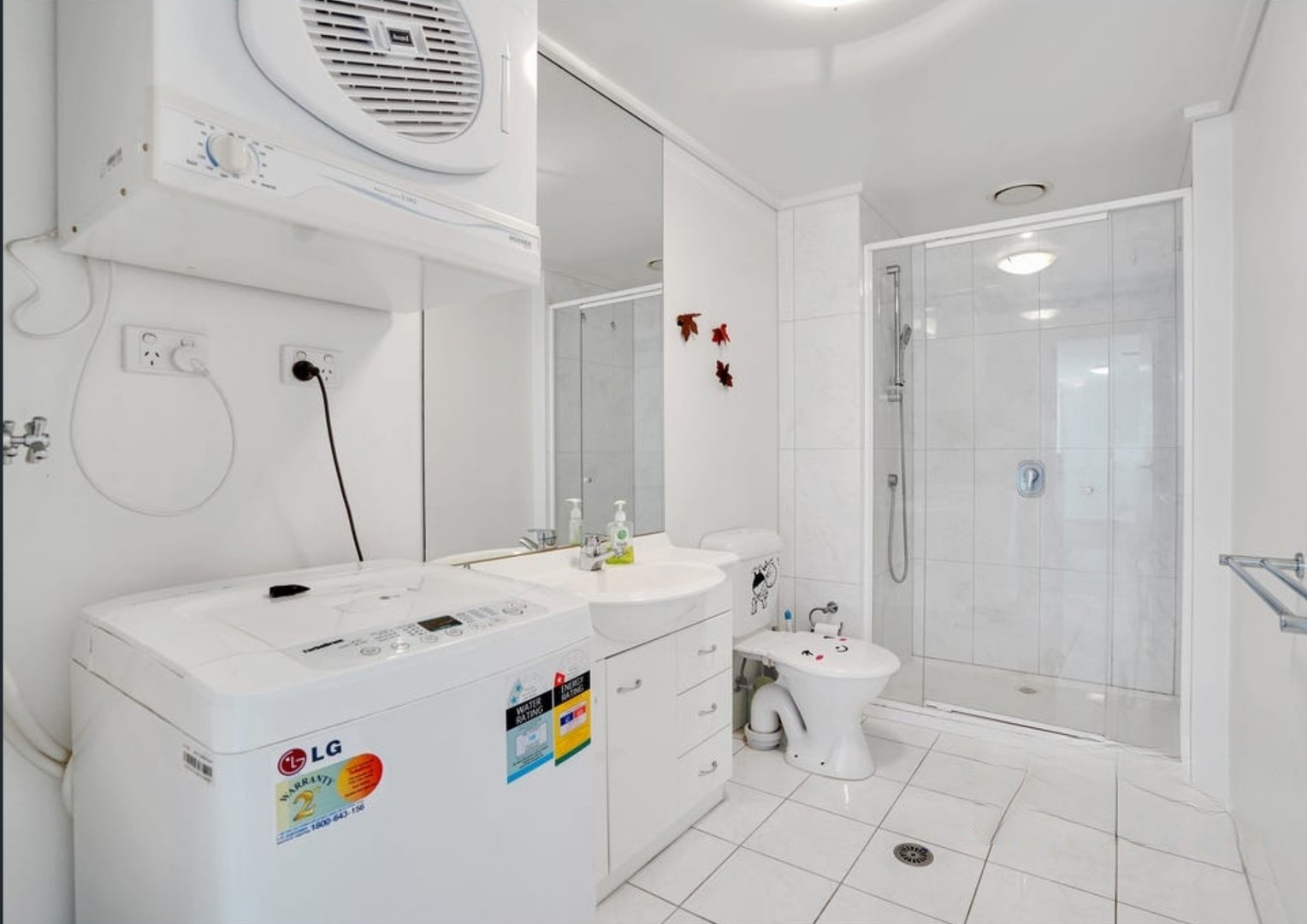 2010/668 Bourke Street, Melbourne, VIC 3000, Melbourne - Thumbnail 6