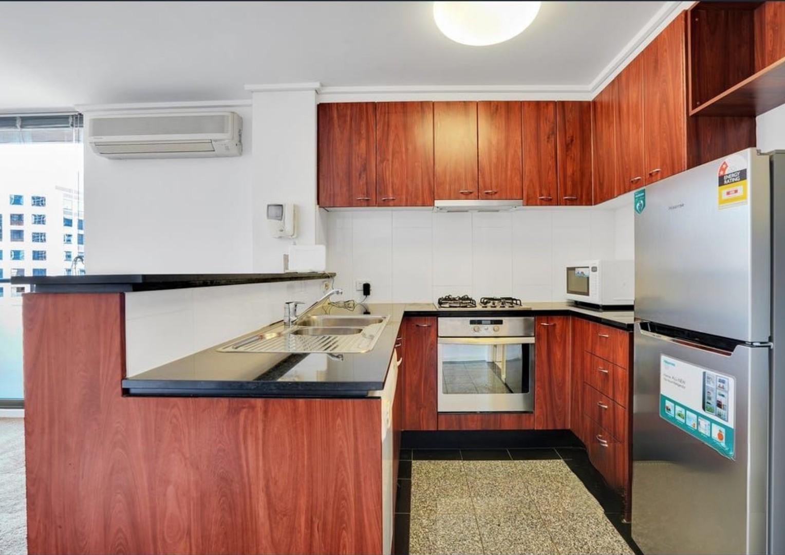 2010/668 Bourke Street, Melbourne, VIC 3000, Melbourne - Thumbnail 7
