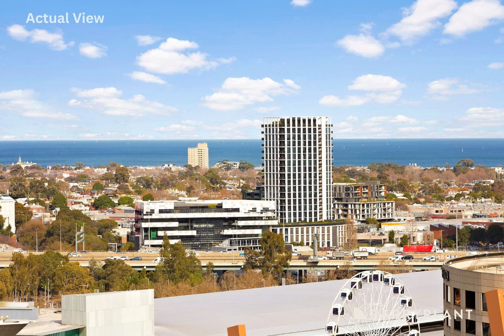 2011/7 Katherine Place, Melbourne, VIC 3000, Melbourne - Thumbnail 4