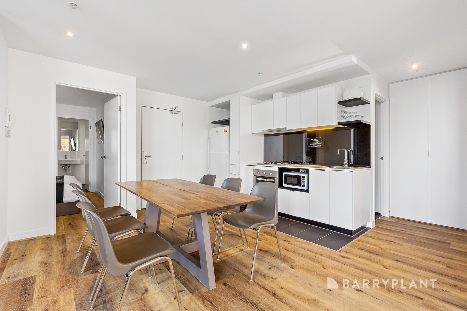 2011/7 Katherine Place, Melbourne, VIC 3000, Melbourne - Thumbnail 3