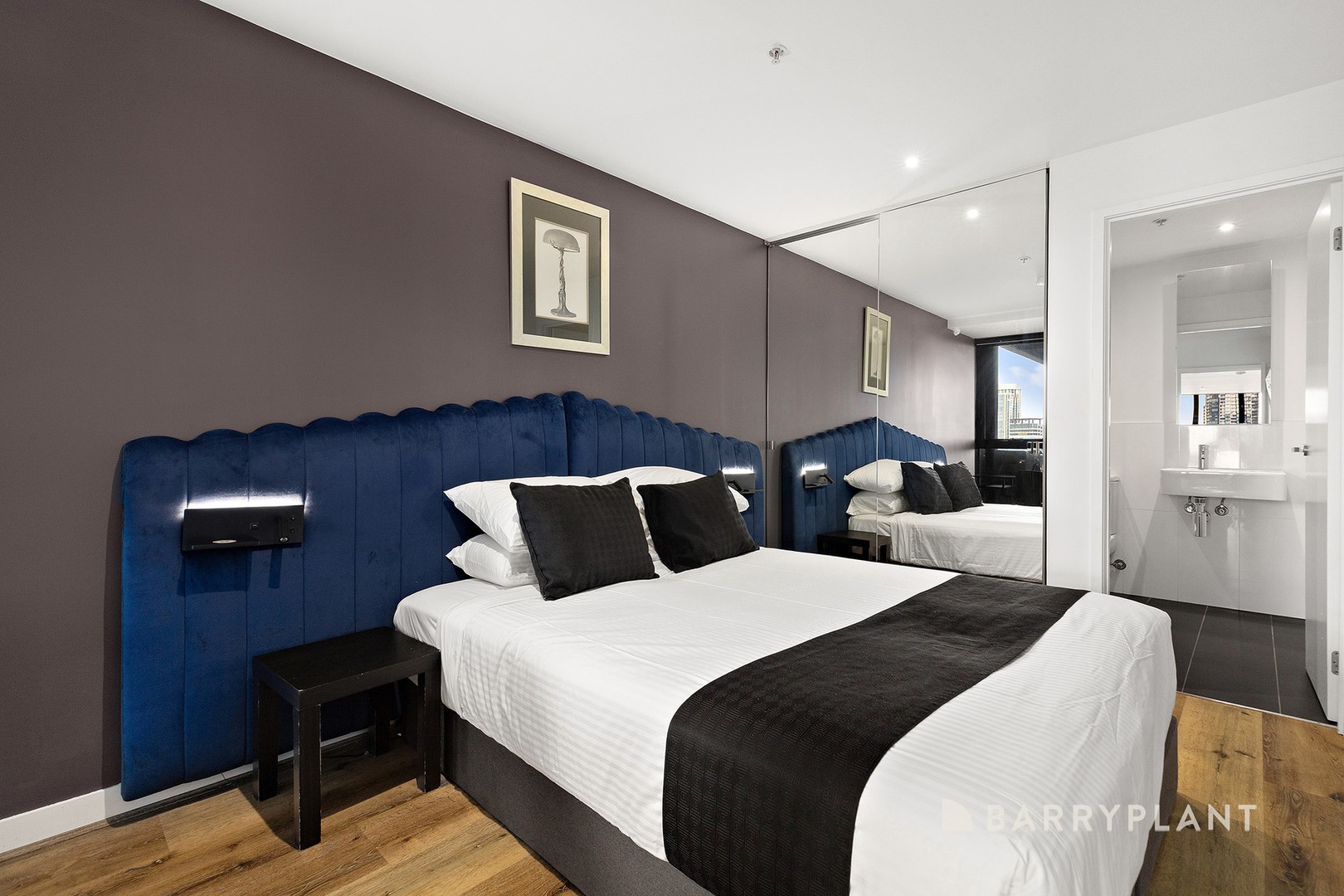 2011/7 Katherine Place, Melbourne, VIC 3000, Melbourne - Thumbnail 6