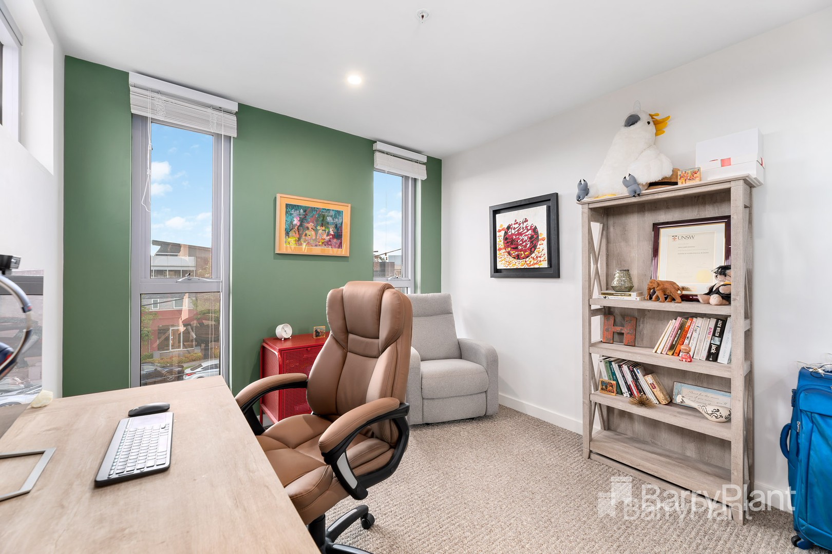 201A/164-170 Manningham Road, Bulleen, VIC 3105, Bulleen - Thumbnail 5