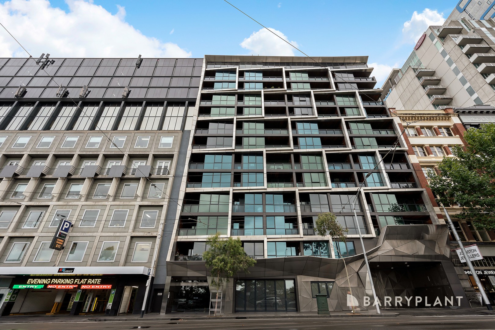 202/108 Flinders Street, Melbourne, VIC 3000, Melbourne - Thumbnail 7