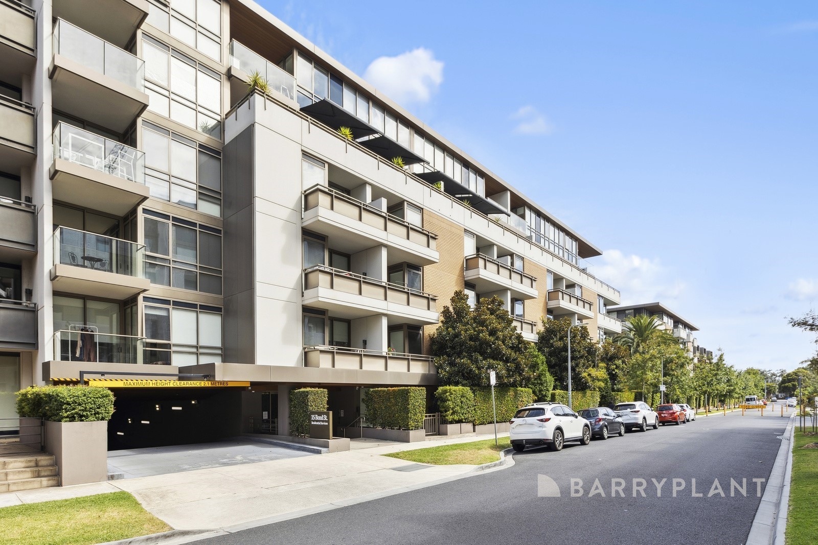 202/15 Bond Street, Caulfield North, VIC 3161, Caulfield North - Thumbnail 7