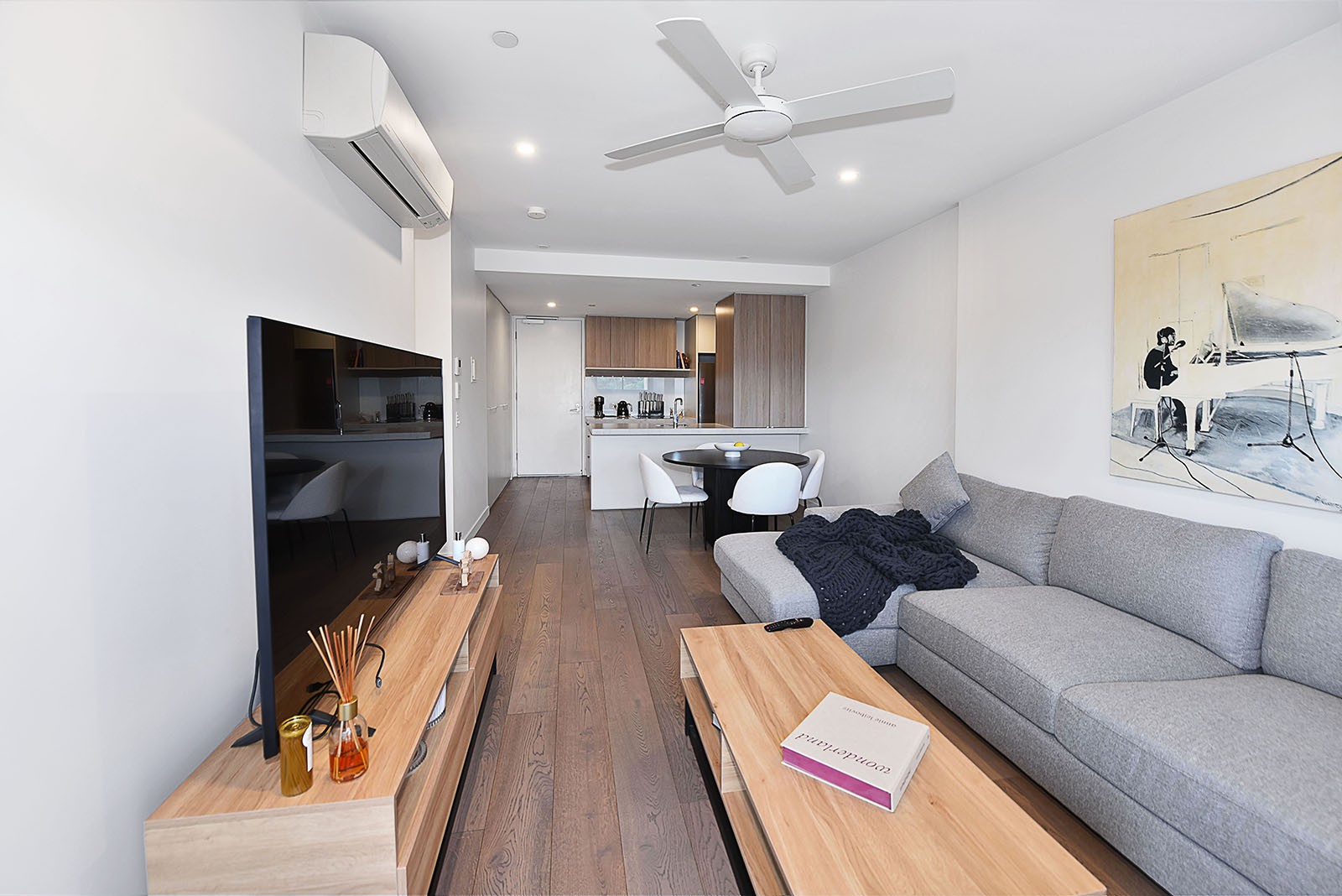 202/294 Keilor Road, Essendon North, VIC 3041, Essendon North - Thumbnail 3