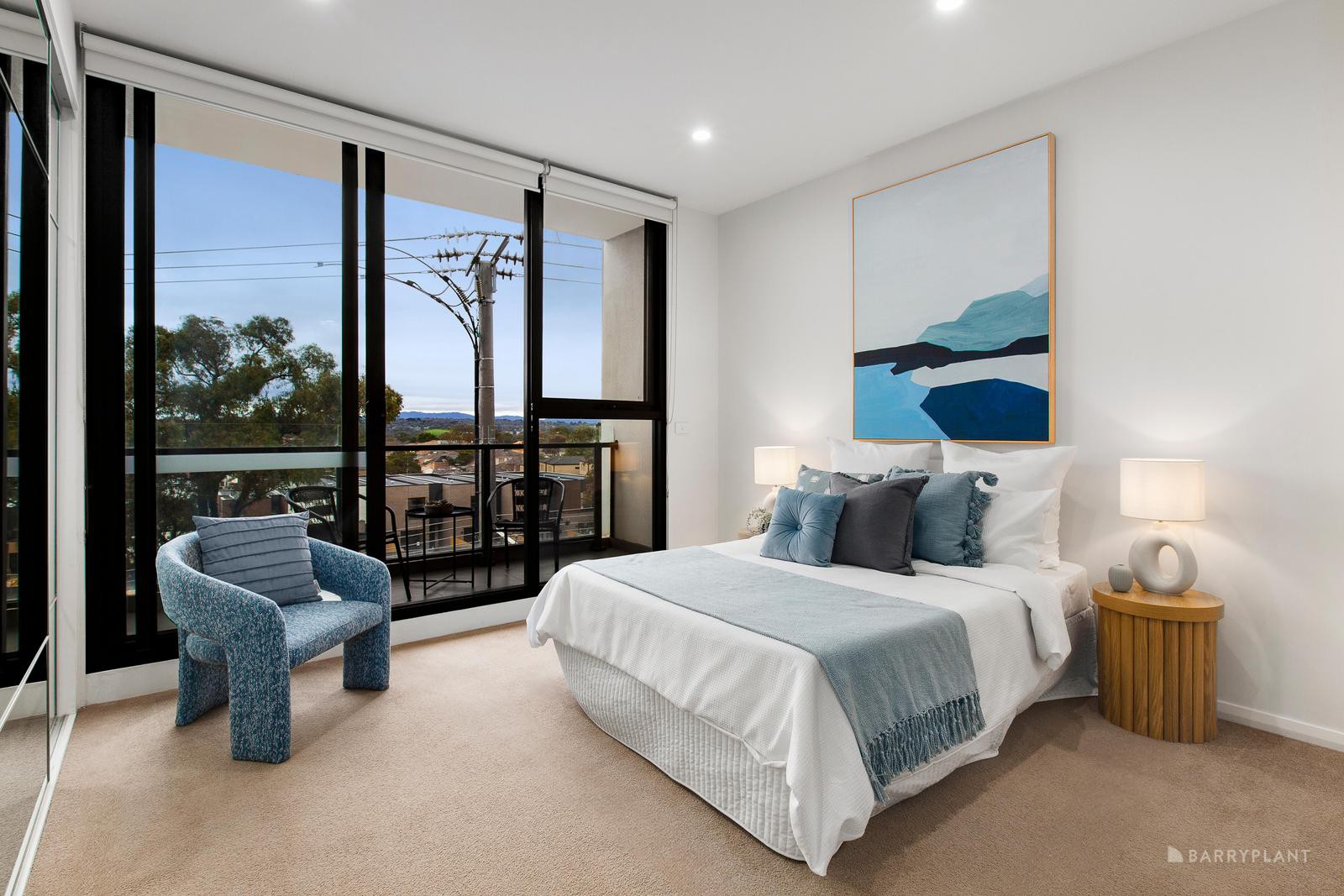 202/3 Red Hill Terrace, Doncaster East, VIC 3109, Doncaster East - Thumbnail 4