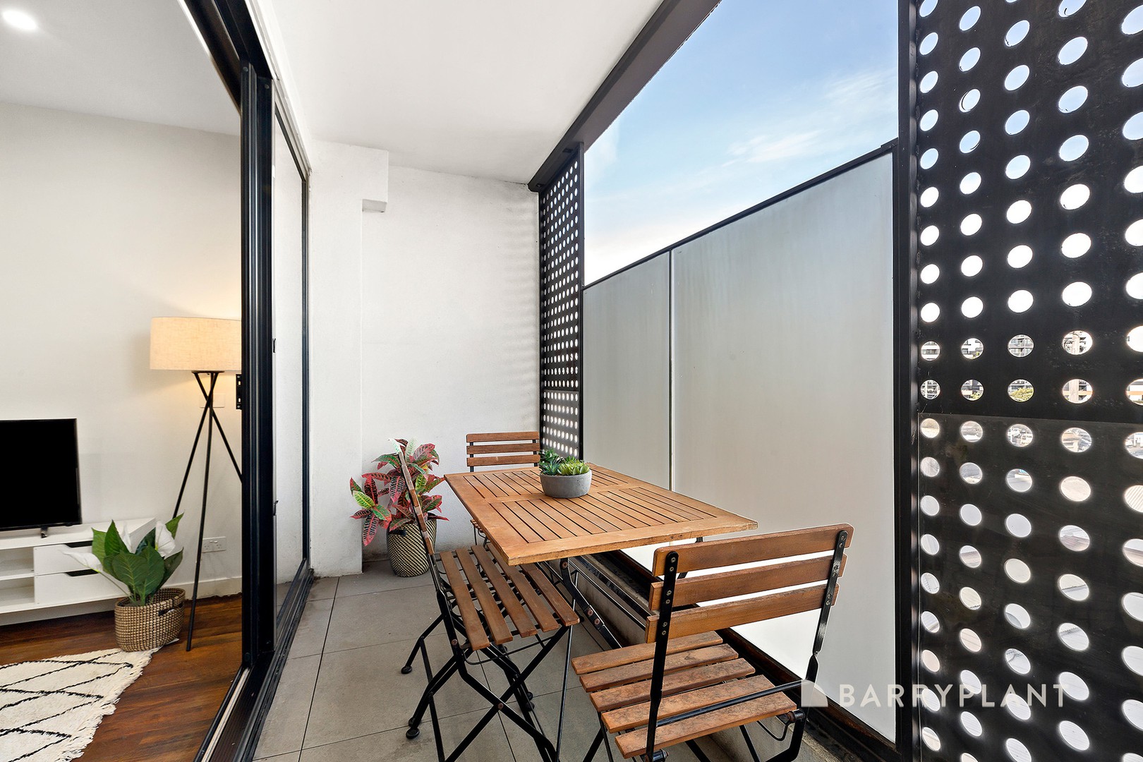 202/33 Ryan Street, Footscray, VIC 3011, Footscray - Thumbnail 2