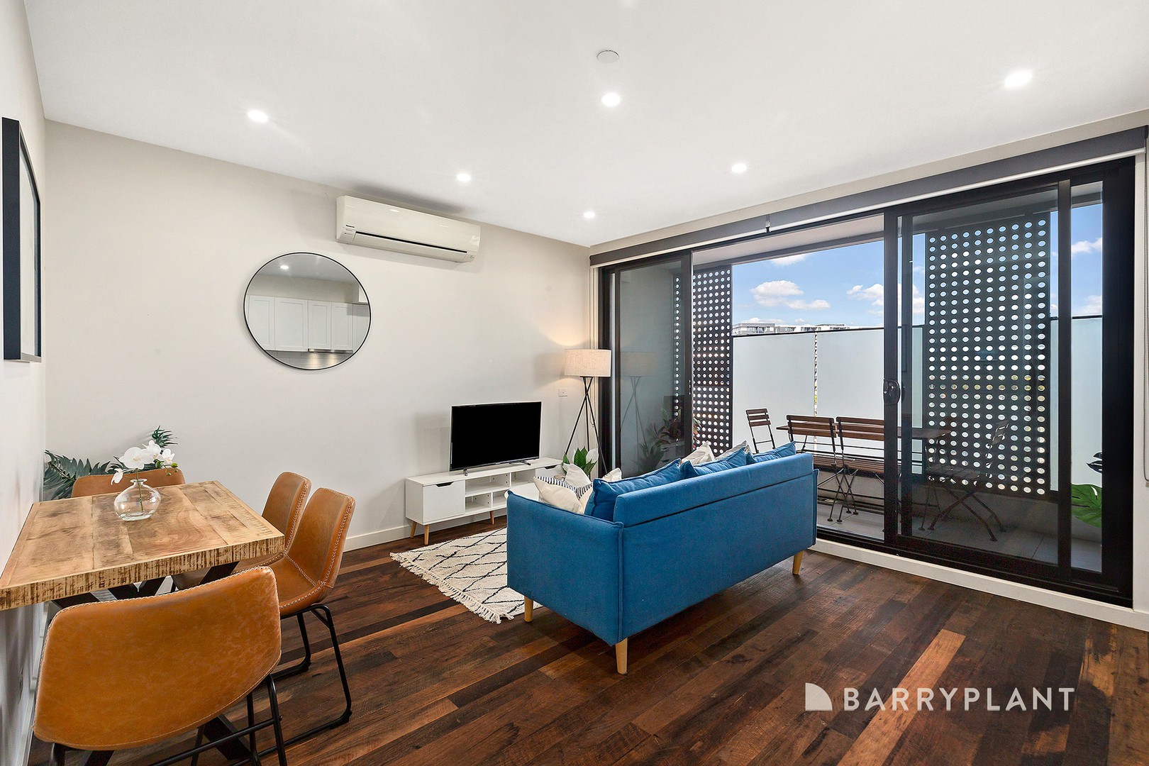 202/33 Ryan Street, Footscray, VIC 3011, Footscray - Thumbnail 3
