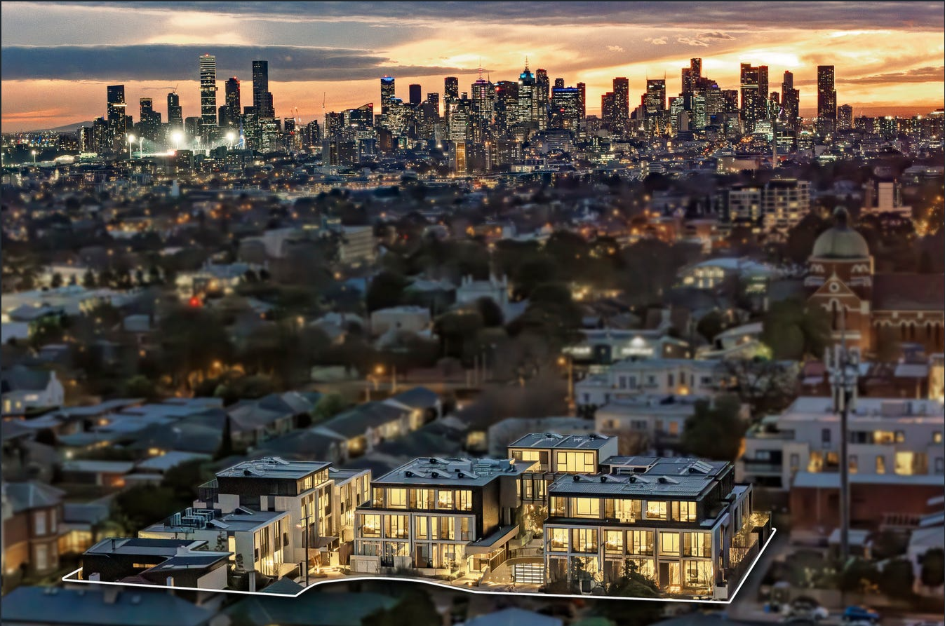 202/4 Barenya Court, Kew, VIC 3101, Kew - Thumbnail 4