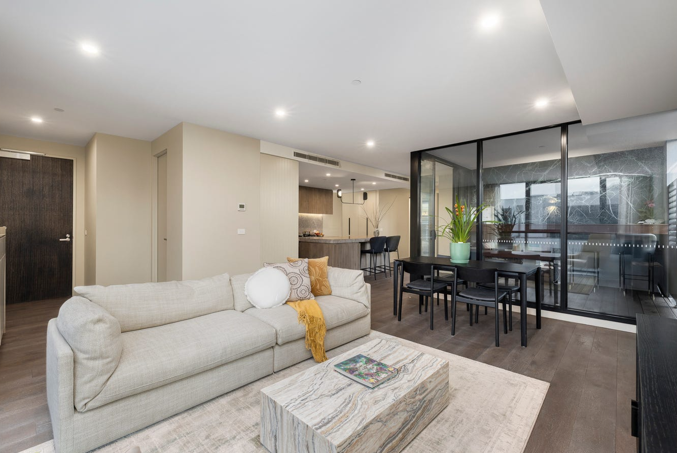 202/4 Barenya Court, Kew, VIC 3101, Kew - Thumbnail 5