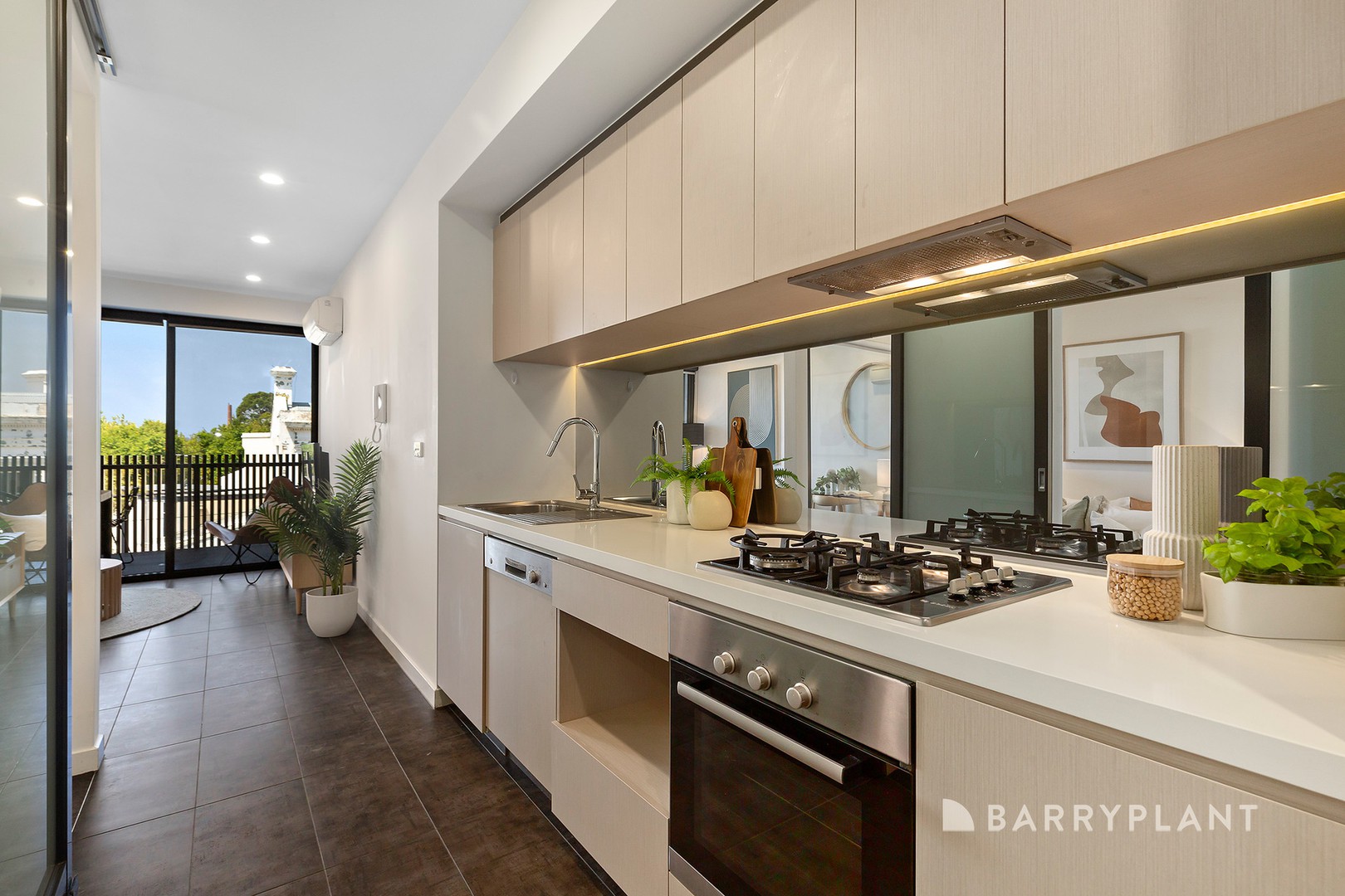 202/463 Brunswick Street, Fitzroy North, VIC 3068, Fitzroy North - Thumbnail 4