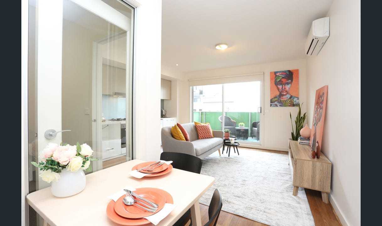 202/469 High Street, Northcote, VIC 3070, Northcote - Thumbnail 4