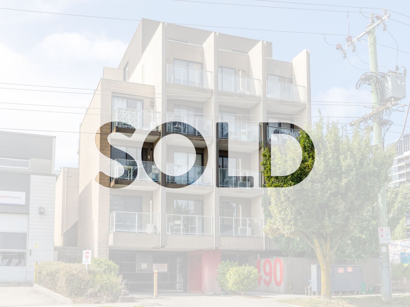 202/490 Elgar Road, Box Hill, VIC 3128, Box Hill - Image 1