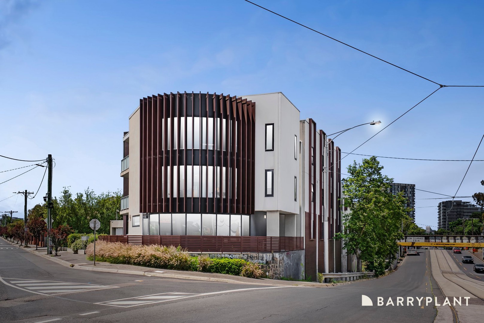 202/51 Sandown Road, Ascot Vale, VIC 3032, Ascot Vale - Image 1