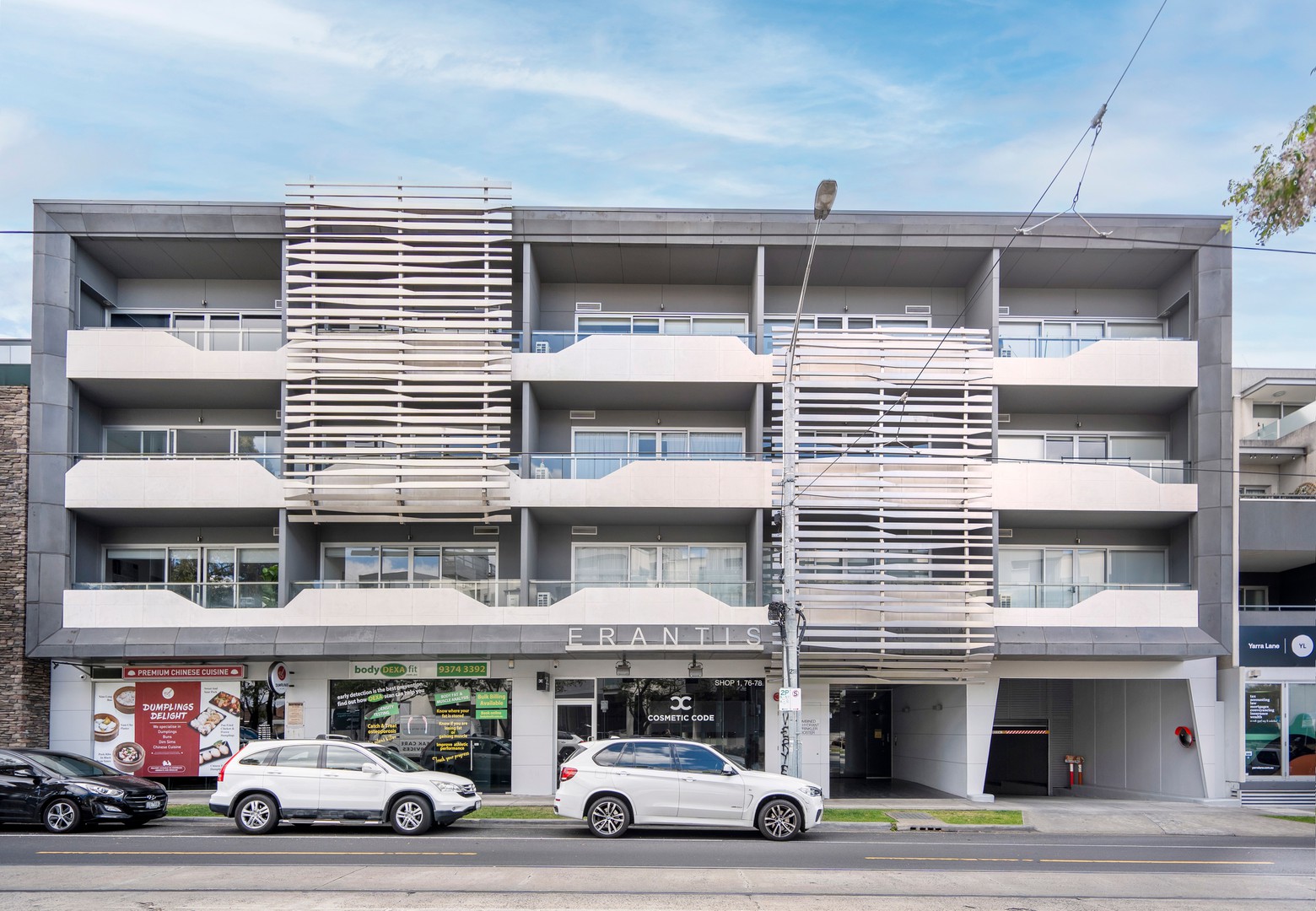202/76 Keilor Road, Essendon North, VIC 3041, Essendon North - Thumbnail 7