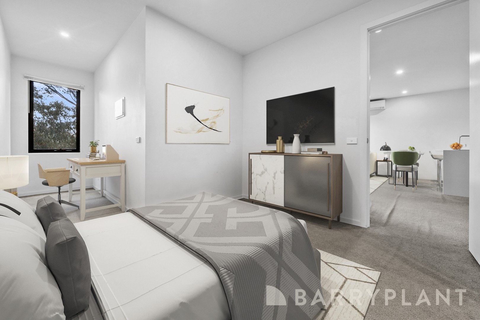 202/95 Janefield Drive, Bundoora, VIC 3083, Bundoora - Thumbnail 4