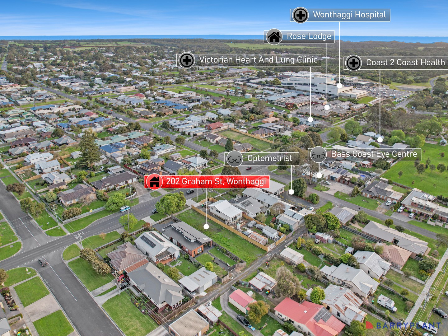 202 Graham Street, Wonthaggi, VIC 3995, Wonthaggi - Thumbnail 2