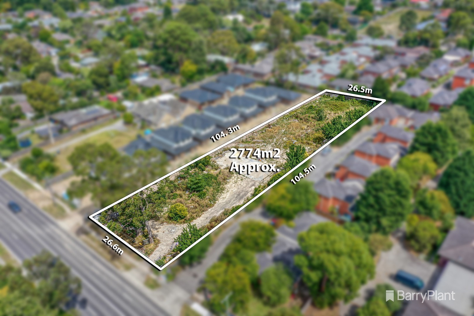 202 Scoresby Road, Boronia, VIC 3155, Boronia - Thumbnail 2